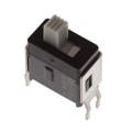 AS11CB - SWITCH SLIDE SPST 0.4VA 28V