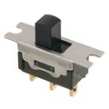 MS12AFG01 - SWITCH SLIDE SPDT 0.4VA 28V