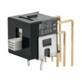 AS22AV - SWITCH SLIDE DPDT 0.4VA 28V