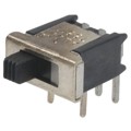 TSS11DGRA - SWITCH SLIDE SPDT 0.4VA 20V