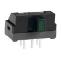 SS12SDH2LF - SWITCH SLIDE SPDT 100MA 30V