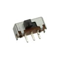MFS101D-10-Z - SWITCH SLIDE SPDT 300MA 30V