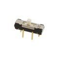CL-SB-13C-02 - SWITCH SLIDE SP3T 200MA 12V