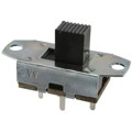 GF-1124-0020 - SWITCH SLIDE SPDT 11A 125V