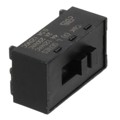 L101121MS02Q - SWITCH SLIDE SPST 4A 125V