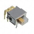 ASE2D-6M-10-Z - SWITCH SLIDE DPDT 50MA 60V