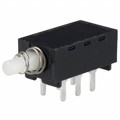 L212132MV02Q - SWITCH SLIDE DPDT 4A 125V