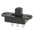 S112032SS03Q - SWITCH SLIDE SPDT 6A 125V