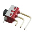 1101M2S2AV2QE2 - SWITCH SLIDE SPDT 6A 120V