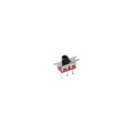 1203M2S4AV2BE2 - SWITCH SLIDE DPDT 0.4VA 20V