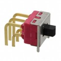 1203M2S3ABE2 - SWITCH SLIDE DPDT 0.4VA 20V