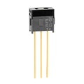 AS13BW - SWITCH SLIDE SPDT 0.4VA 28V