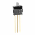 AS13CW - SWITCH SLIDE SPDT 0.4VA 28V