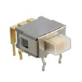 500RDP3S1M6RE - SWITCH SLIDE DPDT 0.4VA 20V