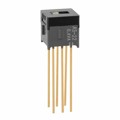AS22BW - SWITCH SLIDE DPDT 0.4VA 28V