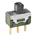 MS13ANA03 - SWITCH SLIDE SPDT 6A 125V