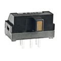 SS12SDH2LE - SWITCH SLIDE SPDT 100MA 30V
