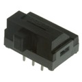 SS22SDH2LE - SWITCH SLIDE DPDT 100MA 30V