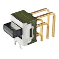 MS22BSG40 - SWITCH SLIDE DPDT 0.4VA 28V