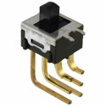 MS22ASG40 - SWITCH SLIDE DPDT 0.4VA 28V