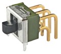 MS23ASG40 - SWITCH SLIDE DPDT 0.4VA 28V