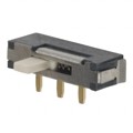 CSS-1211MC - SWITCH SLIDE SPDT 100MA 12V