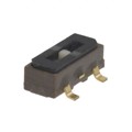 CJS-1200TB1 - SWITCH SLIDE SPDT 100MA 6V