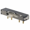 CSS-1311MC - SWITCH SLIDE SP3T 100MA 12V