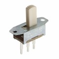 GF-124-0046 - SWITCH SLIDE SPDT 500MA 125V