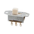 GF-124-0193 - SWITCH SLIDE SPDT 500MA 125V