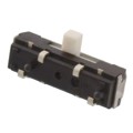 CL-SB-13A-11T - SWITCH SLIDE SP3T 200MA 12V