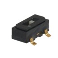 CAS-120TB1 - SWITCH SLIDE SPDT 100MA 6V