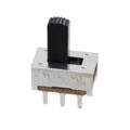 GF-126-0325 - SWITCH SLIDE DPDT 500MA 125V