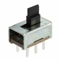 GF-126-0318 - SWITCH SLIDE DPDT 3A 125V