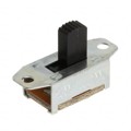GF-124-0202 - SWITCH SLIDE SPDT 3A 125V