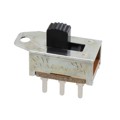 GF-126-0180 - SWITCH SLIDE DPDT 500MA 125V