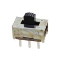 GF-126-0330 - SWITCH SLIDE DPDT 3A 125V