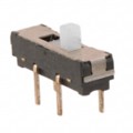 MS13 - SWITCH SLIDE SP3T 300MA 6V