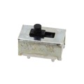 GF-124-0219 - SWITCH SLIDE SPDT 500MA 125V