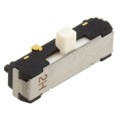 CL-SB-13A-12T - SWITCH SLIDE SP3T 200MA 12V