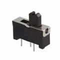 MFS101D-9-Z - SWITCH SLIDE SPDT 300MA 12V