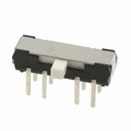 CL-SB-23C-11 - SWITCH SLIDE DP3T 200MA 12V