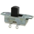 GF-323-0083 - SWITCH SLIDE SPST 3A 125V