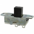 GF-323-0109 - SWITCH SLIDE SPST 3A 125V