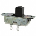GF-423-0017 - SWITCH SLIDE SPST 4A 125V