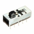 G-141S-0069 - SWITCH SLIDE DP4T 3A 125V