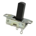 GF-1123-0013 - SWITCH SLIDE SPST 11A 125V