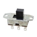 GF-324-0000 - SWITCH SLIDE SPDT 3A 125V