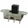 GF-324-0031 - SWITCH SLIDE SPDT 3A 125V