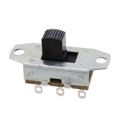 GF-324-0032 - SWITCH SLIDE SPDT 3A 125V